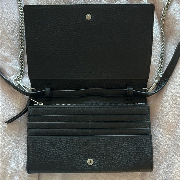 All Saints Crossbody - Picture 2 of 3
